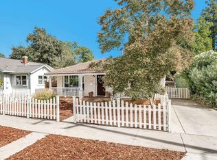 414 I St, Davis, CA 95616