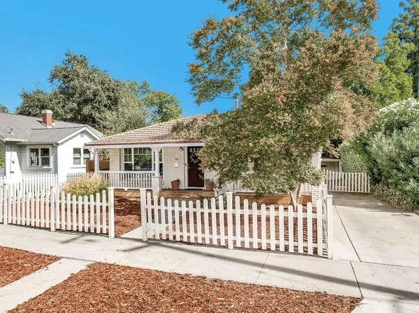 414 I St, Davis, CA 95616