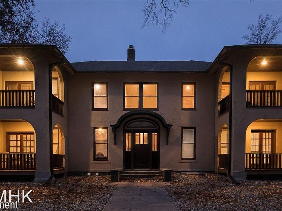 417 Fremont 417 Fremont St Manhattan KS Zillow