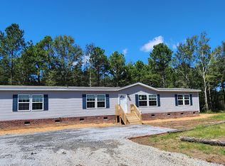 340 Dike Rd, Bonneau, SC 29431