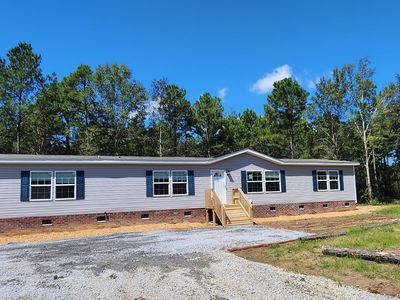 340 Dike Rd, Bonneau, SC, 29431