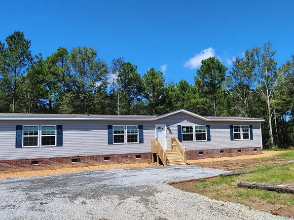 340 Dike Rd, Bonneau, SC 29431