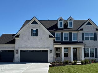 101 Wagon Hitch Rd, Knoxville, TN 37934
