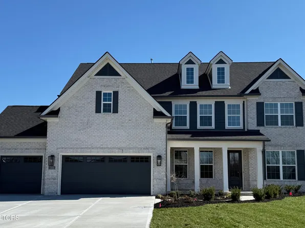 101 Wagon Hitch Rd, Knoxville, TN 37934