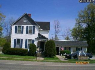 85 W Aurora Rd, Northfield, OH 44067