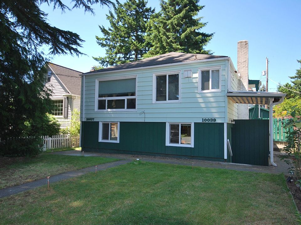 1st image of 10037 Interlake Ave N