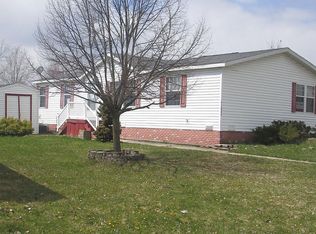 71603 Heather Ct, Romeo, MI 48065