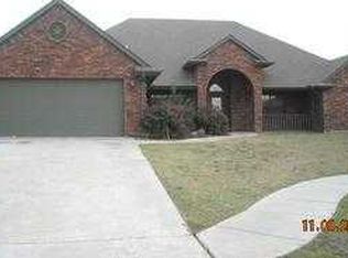 1414 NE Independence Ave, Lawton, OK 73507