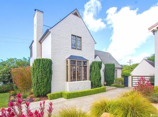 519 Darien Way, San Francisco, CA 94127