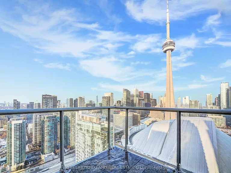 10 Navy Wharf Ct #Penthouse 02 — Photo 4