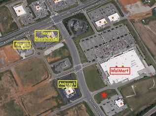 241 Merchants Greene Dr, Morristown, TN 37814