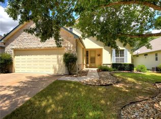 104 Buttercup Trl, Georgetown, TX 78633
