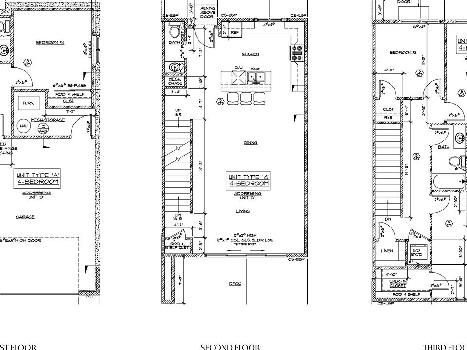 1st image of 4341 S North Dearborn Ct #B