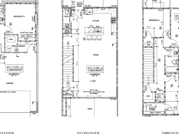 The Vistas Townhomes - 4341 North Dearborn, 4341 S North Dearborn Ct #B, Spokane, WA 99223