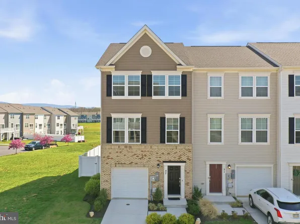 47 Arsberg Dr, Charles Town, WV 25414