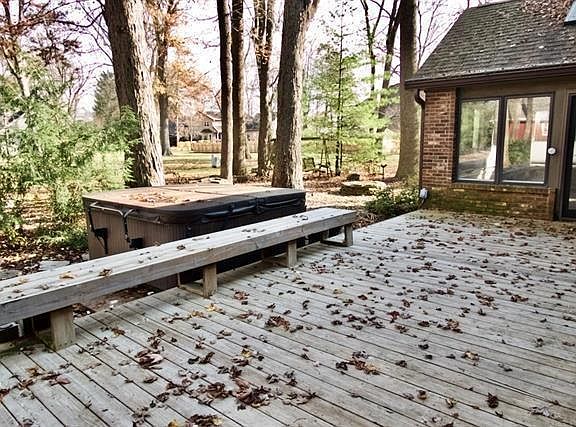 4th image of 4708 N Weir Dr