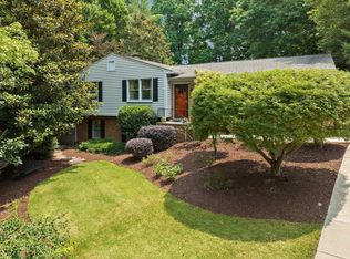 4116 Spruce Dr, Raleigh, NC 27612