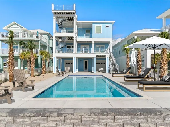 7392 Grand Navarre Blvd, Navarre, FL 32566