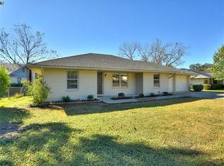 5417 Claymoor Dr, Austin, TX 78723