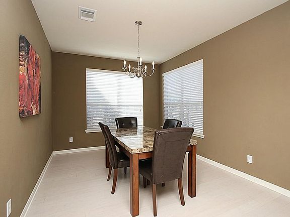 5th image of 5918 Coyote Echo Dr