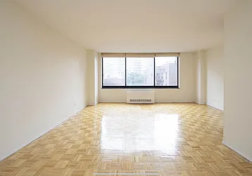 Rented by Compass
