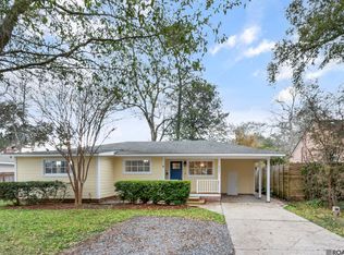 523 Ursuline Dr, Baton Rouge, LA 70808