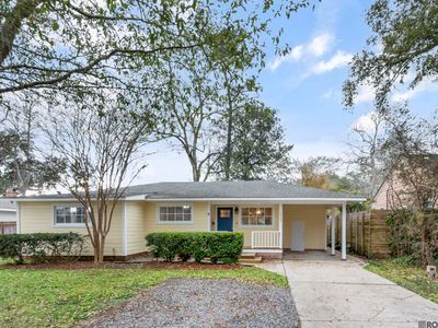 523 Ursuline Dr, Baton Rouge, LA, 70808