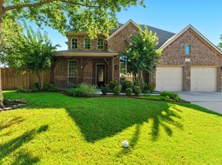1612 Almond Dr, Mansfield, TX 76063