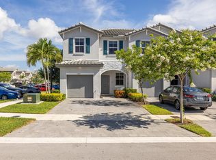 2601 SE 13th Ct, Homestead, FL 33035