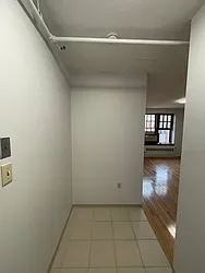 Rented by Urban Sanctuary