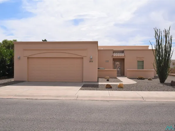 2918 Slice Rd SE, Deming, NM 88030