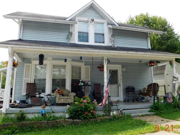 317 Cunningham St, Sadieville, KY 40370