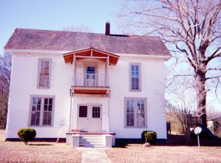 211 S Center Ave, Piedmont, AL 36272