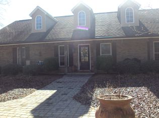 3818 Pontocola, Shannon, MS 38868