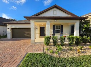 1608 Highbanks Cir, Winter Garden, FL 34787