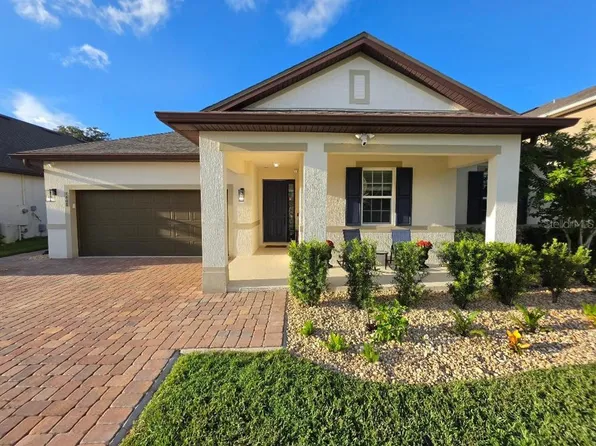 1608 HIGHBANKS CIRCLE, WINTER GARDEN, FL 34787