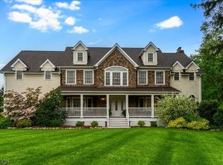 451 Mine Brook Rd, Bernardsville Boro, NJ 07924