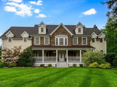 451 Mine Brook Rd, Bernardsville, NJ, 07924