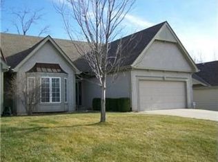 8619 N Liston Ave, Kansas City, MO 64154
