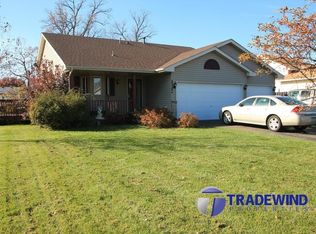 23164 Gladiola St NW, Saint Francis, MN 55070