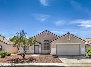 3929 Pointe Decatur St, North Las Vegas, NV 89032
