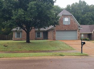 7655 Delta Lakes Blvd, Walls, MS 38680