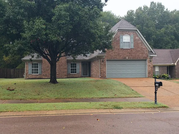 7655 Delta Lakes Blvd, Walls, MS 38680