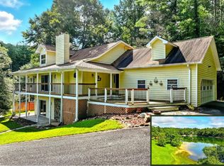 27 Twinbrook Dr, Blairsville, GA 30512