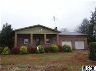 4723 Sand Stone Ln, Lenoir, NC 28645