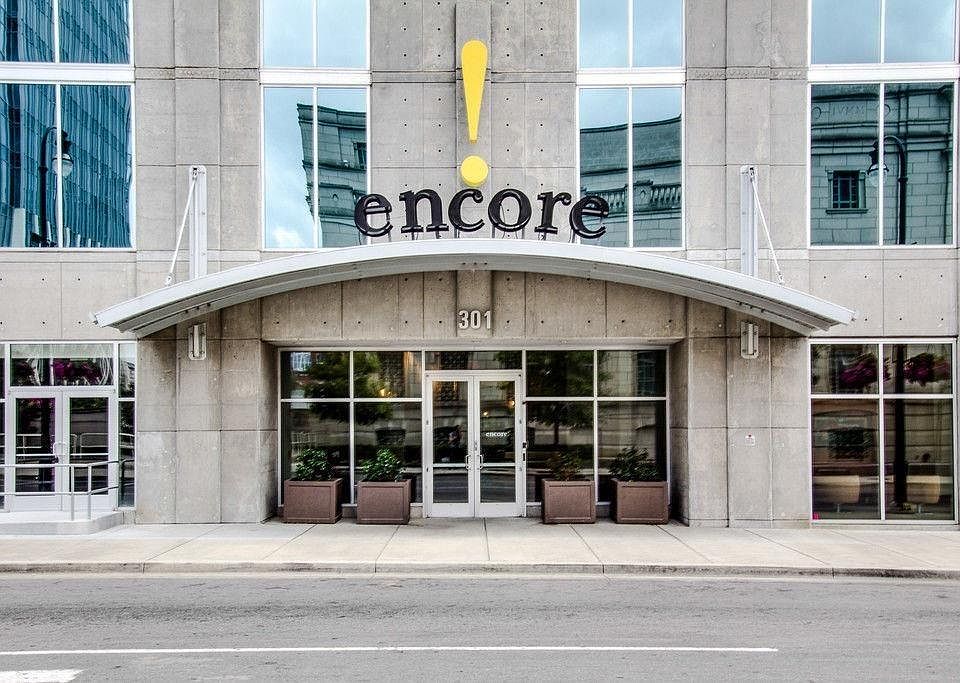 1st image of 301 Demonbreun St Unit 308