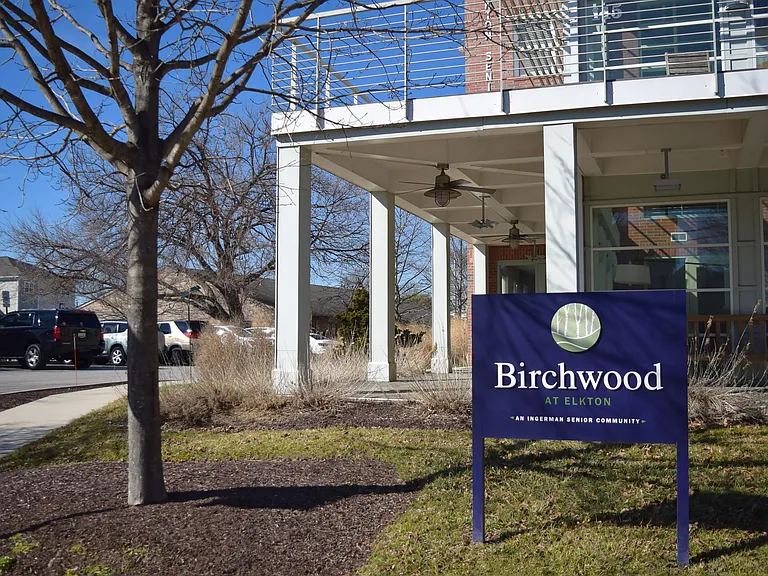 Birchwood at Elkton — Photo 17