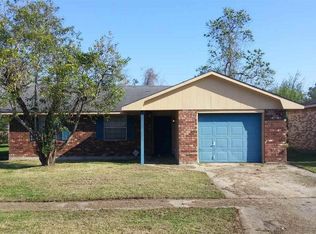 2813 Century Ave, Baton Rouge, LA 70807