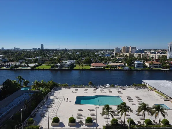 1985 S Ocean Dr APT 2F, Hallandale Beach, FL 33009