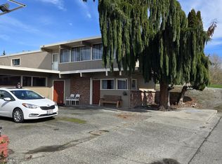 601 W Division St, Mount Vernon, WA 98273